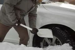 Fiskars lopata za auto SnowXpert (143072)