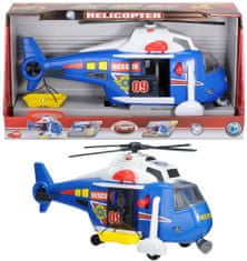 Action Series spasilački helikopter, 41 cm