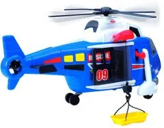 Dickie Action Series spasilački helikopter, 41 cm