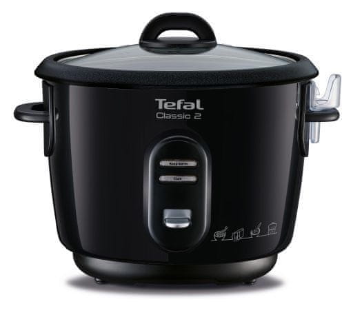 Tefal RK102811 Classic 2 kuhalo riže