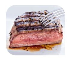 Tefal prijenosni roštilj GC712D34 Optigrill+ INOX EE