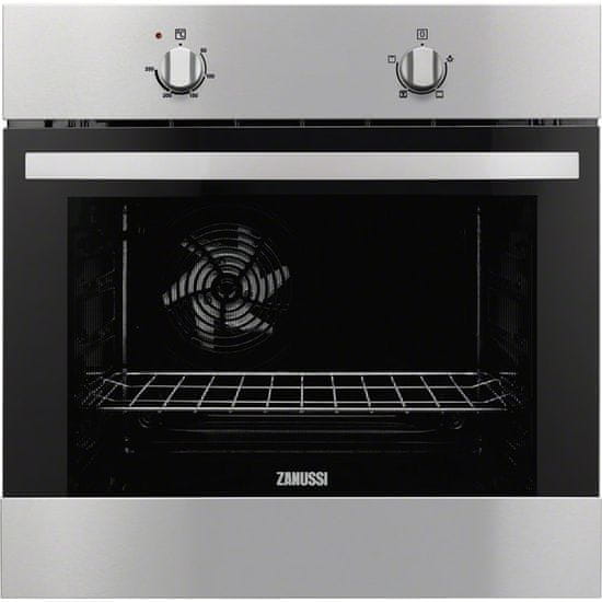 Zanussi ugradbena pećnica ZOB20301XK