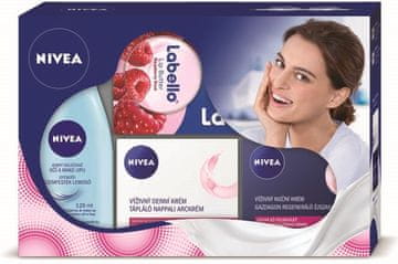 Nivea poklon set za hranjivu njegu kože