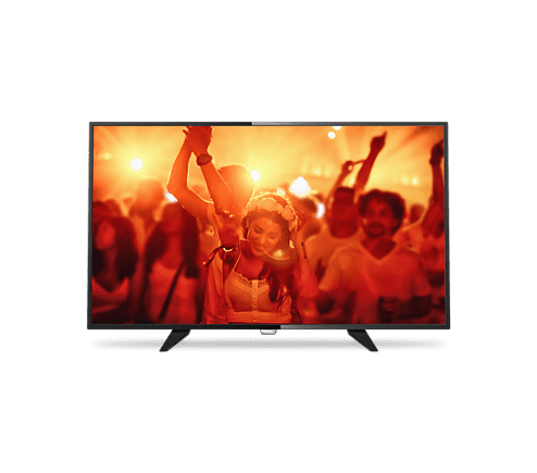 Philips LED LCD TV prijemnik 40PFH4201 (40", Full-HD, DVB-T/C)