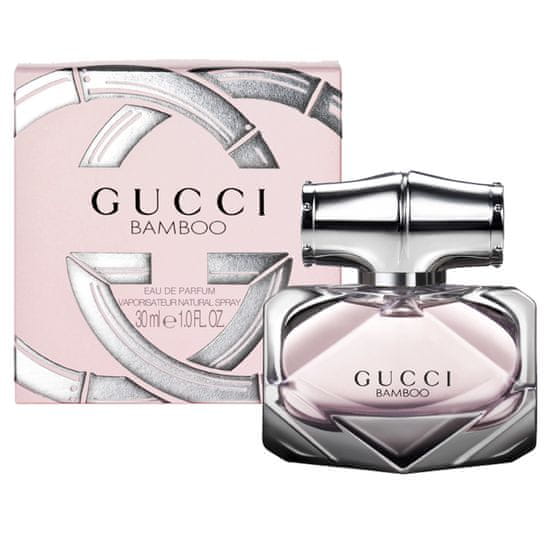 Gucci Bamboo EDP 50 ml - otvorena ambalaža