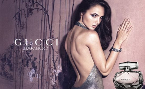 Gucci hotsell bamboo parfem