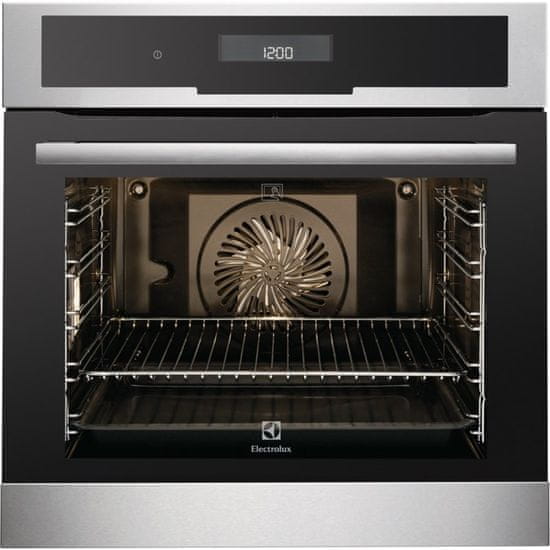 Electrolux ugradbena pećnica EOB5851FOX