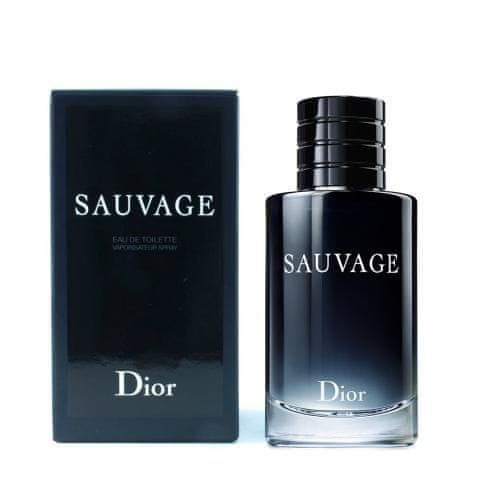 Dior Sauvage EDT