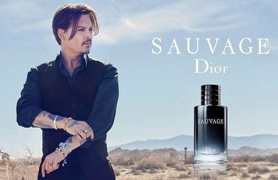 Dior sauvage sales edt 100 ml