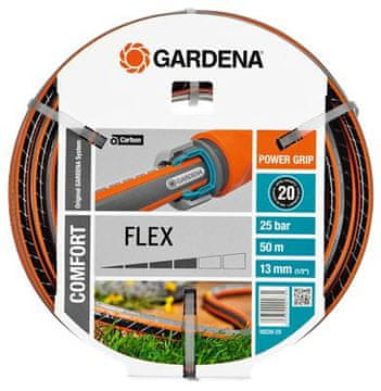 Gardena Comfort FLEX vrtno crijevo 13 mm (1/2") (18039-20)