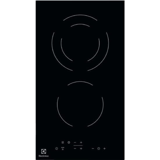 Electrolux ploča za kuhanje EHF3320NOK