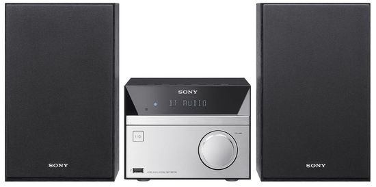 Sony Hi-Fi sustav CMT-SBT20