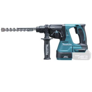 Makita DHR243Z LXT akumulatorska bušilica čekić