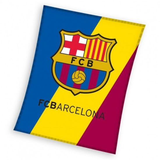 Barcelona prekrivač (09111)
