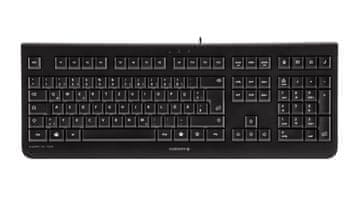 Cherry tipkovnica KC 1000, crna