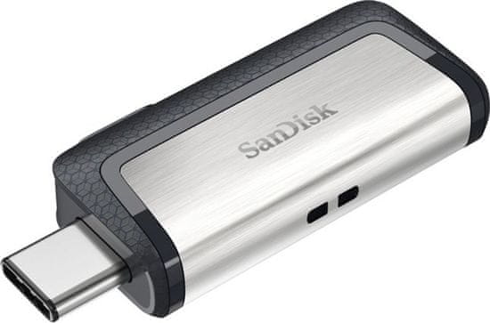 SanDisk USB stick Ultra Dual Drive Type-C, 64GB