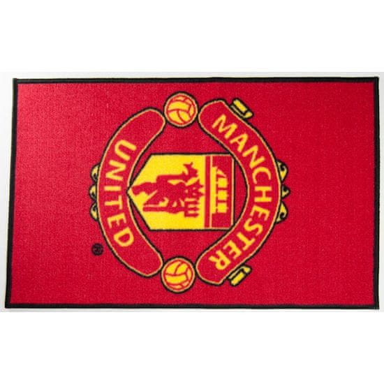 Manchester United tepih (03592)