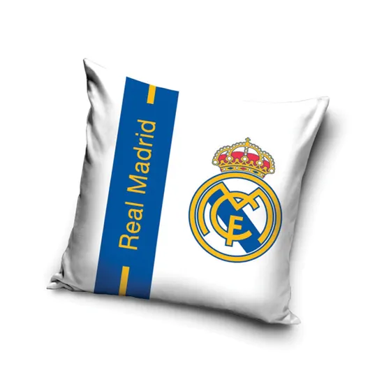 Real Madrid jastuk 40x40 cm (08859)