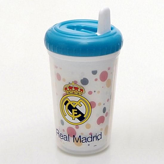 Real Madrid lčaša za vodu 300ml (08881)