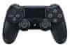 Sony PS4 DualShock 4 V2, crni, (PS719870050)