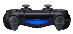 Sony PS4 DualShock 4 V2, crni, (PS719870050)
