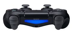 Sony DualShock 4 V2 gamepad, Gift Edition, crna