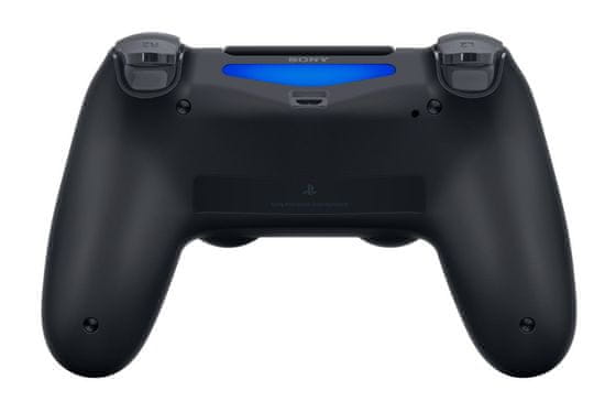Sony PS4 DualShock 4 V2 crni PS719870050 MALL.HR