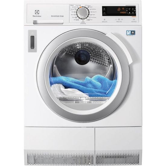 Electrolux sušilica rublja EDH3897SDE