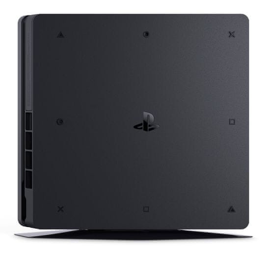 Ps4 slim online console only