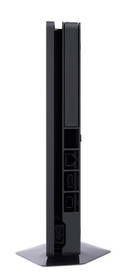 Sony playstation online slim 1tb system