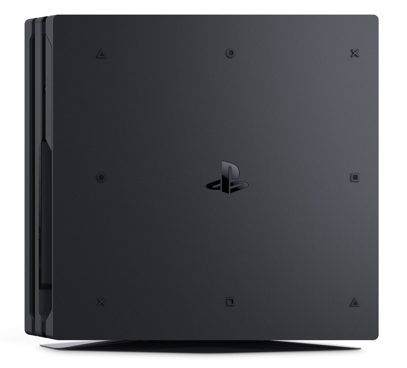 Ps4 outlet pro top