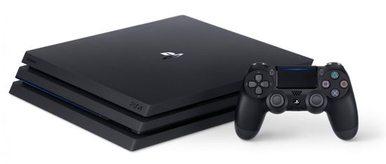 Tv sony sale ps4 pro