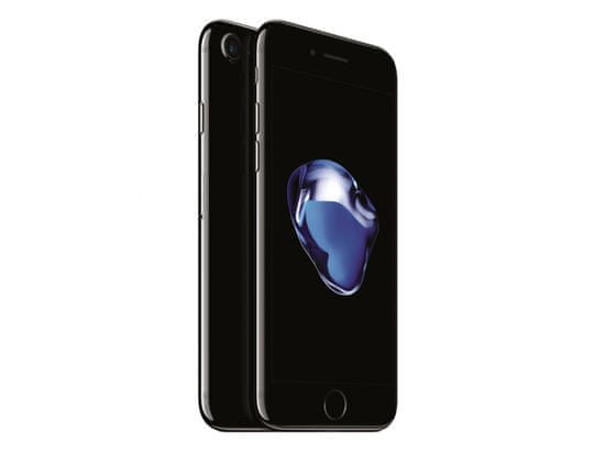 Apple mobilni telefon iPhone 7 128GB, mrak crni