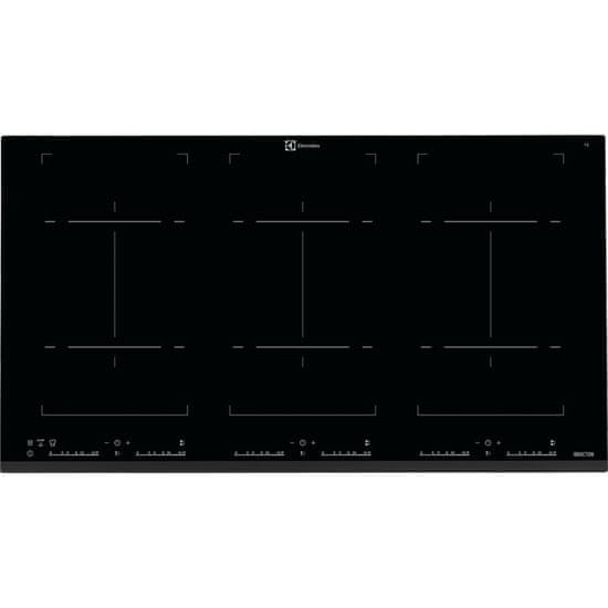 Electrolux indukcijska ploča EHH9967FOZ