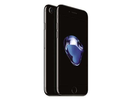 Apple mobilni telefon iPhone 7 256GB, mrak crni
