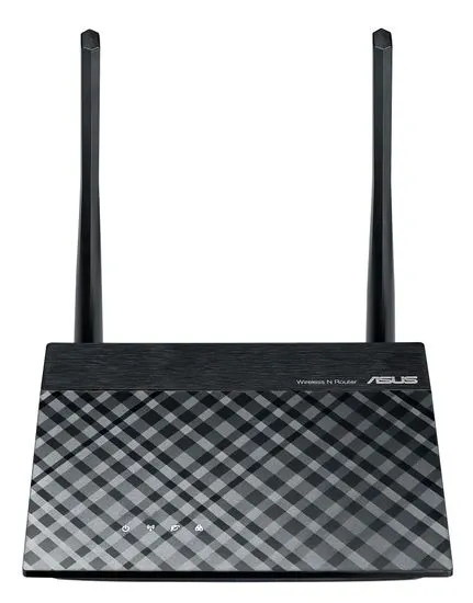 ASUS bežični router RT-N11P, 300 Mb/s