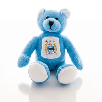Manchester City medvjedić (01898)