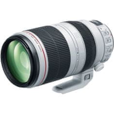 Canon objektiv EF 100 - 400 USM II