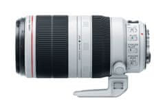 Canon objektiv EF 100 - 400 USM II