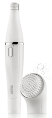 Braun epilator i četka za lice Face SE810