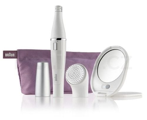 Braun epilator Face 830