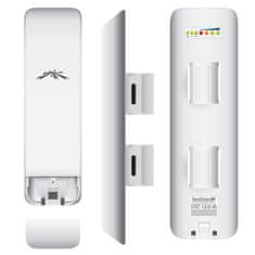Ubiquiti vanjska pristupna točka NanoStation NSM2 2.4GHz, 11dBi, 150Mbps