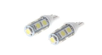 MLine LED 12V W5W-T10 13xSMD 5050