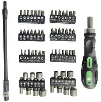 Iskra ERO set bitova HTS-58