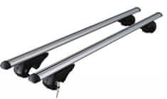 Brio krovni nosač, 120 cm