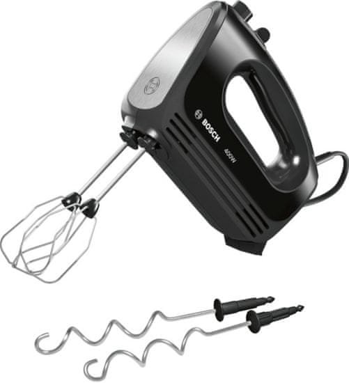 Bosch MFQ2420B, ručni mikser