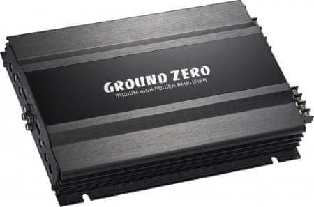 Ground Zero autopojačalo GZIA 4115HPX-II