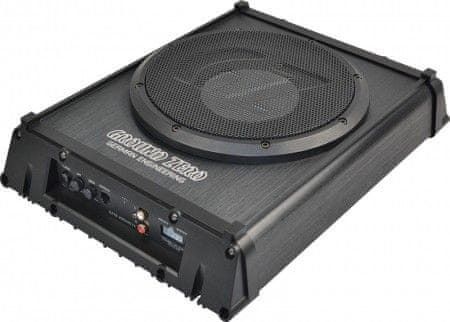 Ground Zero aktivni subwoofer GZTB 200XACTII