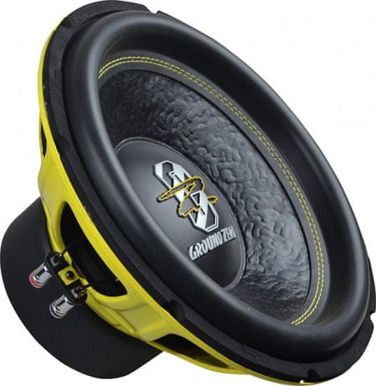 Ground Zero subwoofer GZIW 12SPL