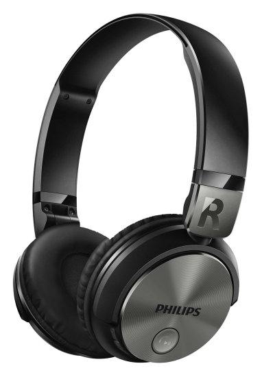 Philips bežične slušalice SHB3185/00